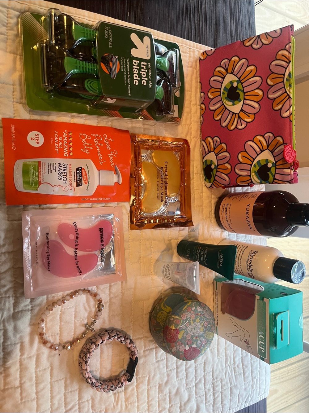 13 Piece Beauty Bundle